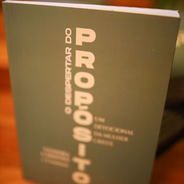 O Despertar do Propósito