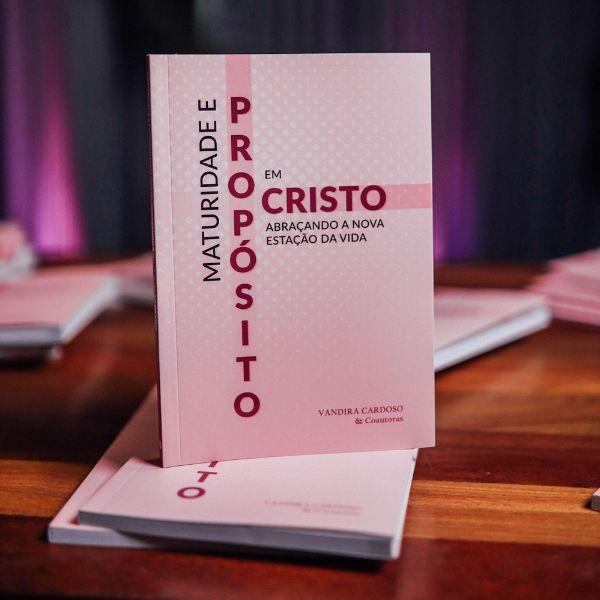 Maturidade e Propósito em Cristo